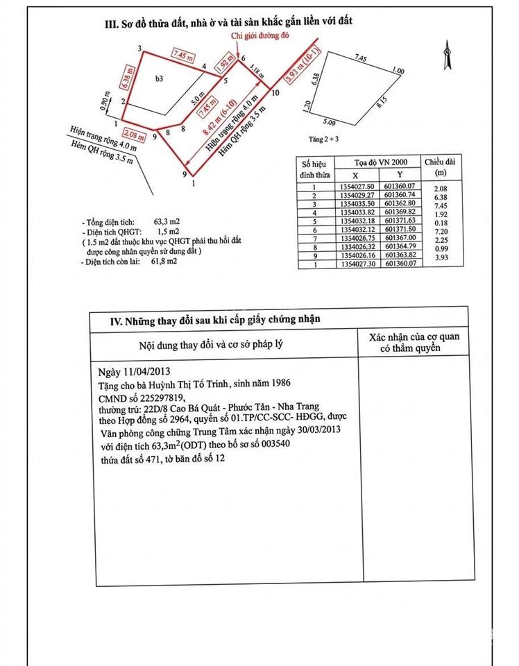 Bán căn nhà đường ô tô 22d/8 cao bá quát. có giá tốt cho khách đầu tư