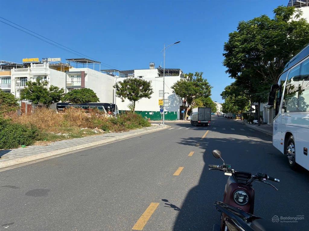 Bán đất mặt tiền đường số 13 hà quang 2, có sổ sẵn công chứng ngay