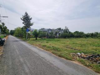 Đất Full THỔ 791m2 (19x42), ấp 1, Phước Vân, Cần Đước, Long An, giá đầu tư