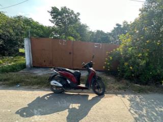 Đất thổ cư 539m2 (10x50) MT đan ấp 4, Tân Bửu, gần Eco Retreat, giá đầu tư 5,5 tỷ