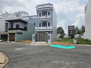 Đất thổ cư 90m2 (6x15) Five Star 1, giá đầu tư 2,6 tỷ, Phước Lý, Cần Giuộc, Long An 