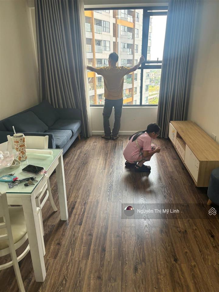 Cần cho thuê căn hộ mizuki park 2pn, 2wc giá 9,5tr/tháng view thoáng mát  linh 0933 868 ***