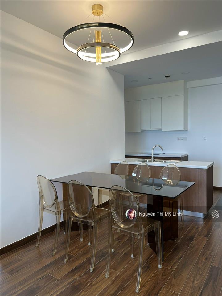 Cho thuê căn hộ mizuki park 3pn, 2wc full nt giá 15tr/tháng, view kênh đào . linh 0933 868 ***