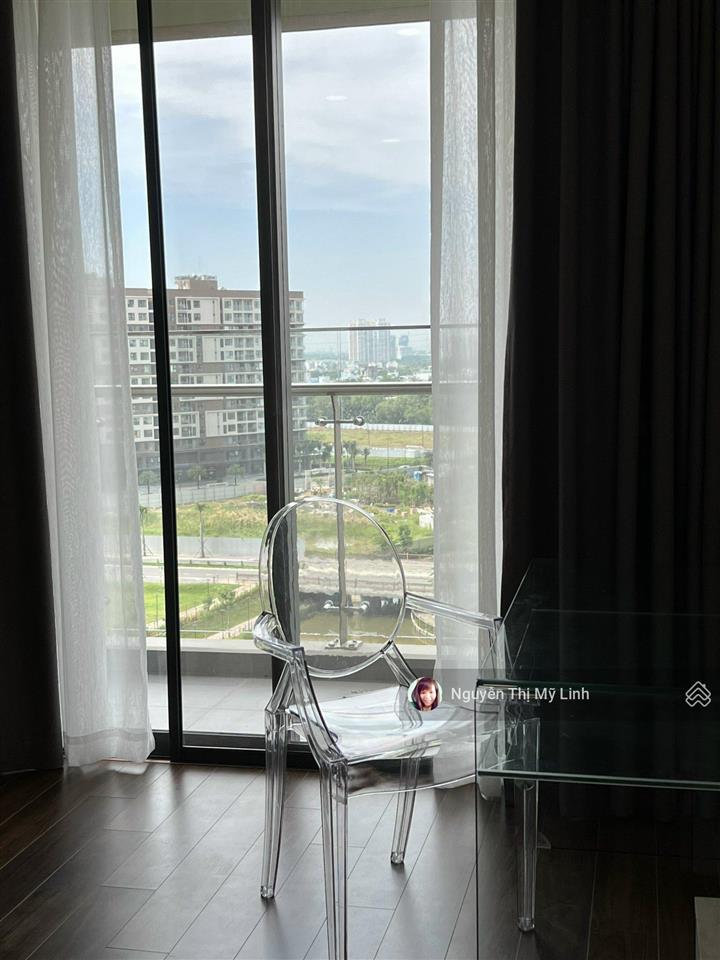 Cho thuê căn hộ mizuki park 3pn, 2wc full nt giá 15tr/tháng, view kênh đào . linh 0933 868 ***