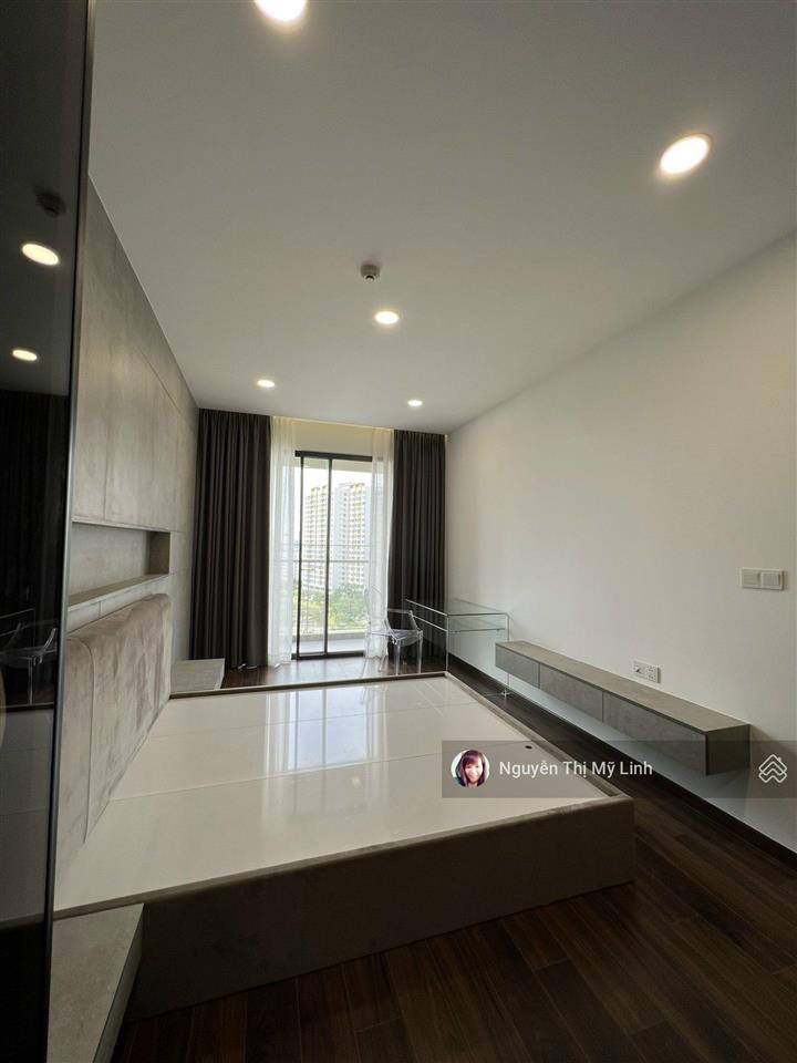 Cho thuê căn hộ mizuki park 3pn, 2wc full nt giá 15tr/tháng, view kênh đào . linh 0933 868 ***