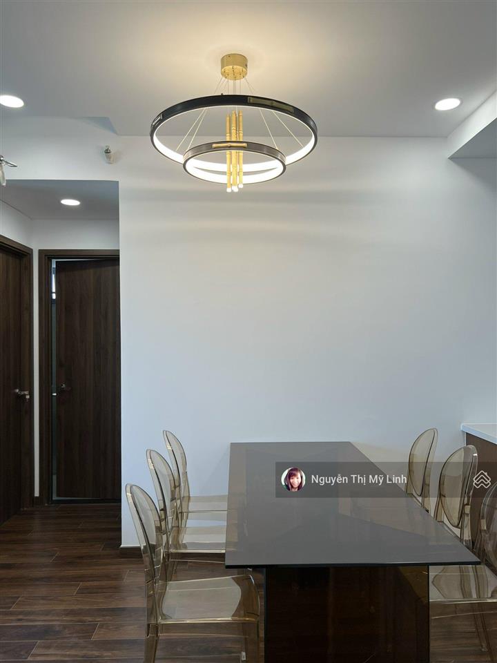 Cho thuê căn hộ mizuki park 3pn, 2wc full nt giá 15tr/tháng, view kênh đào . linh 0933 868 ***