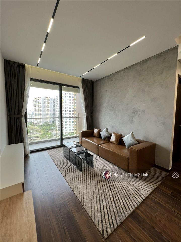 Cho thuê căn hộ mizuki park 3pn, 2wc full nt giá 15tr/tháng, view kênh đào . linh 0933 868 ***