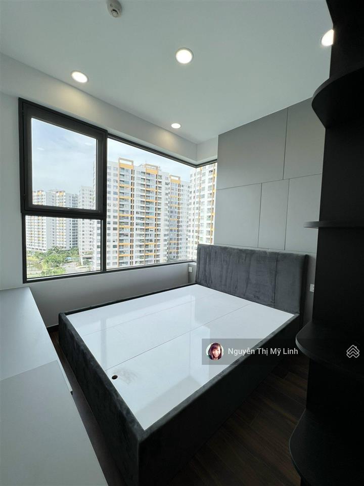 Cho thuê căn hộ mizuki park 3pn, 2wc full nt giá 15tr/tháng, view kênh đào . linh 0933 868 ***