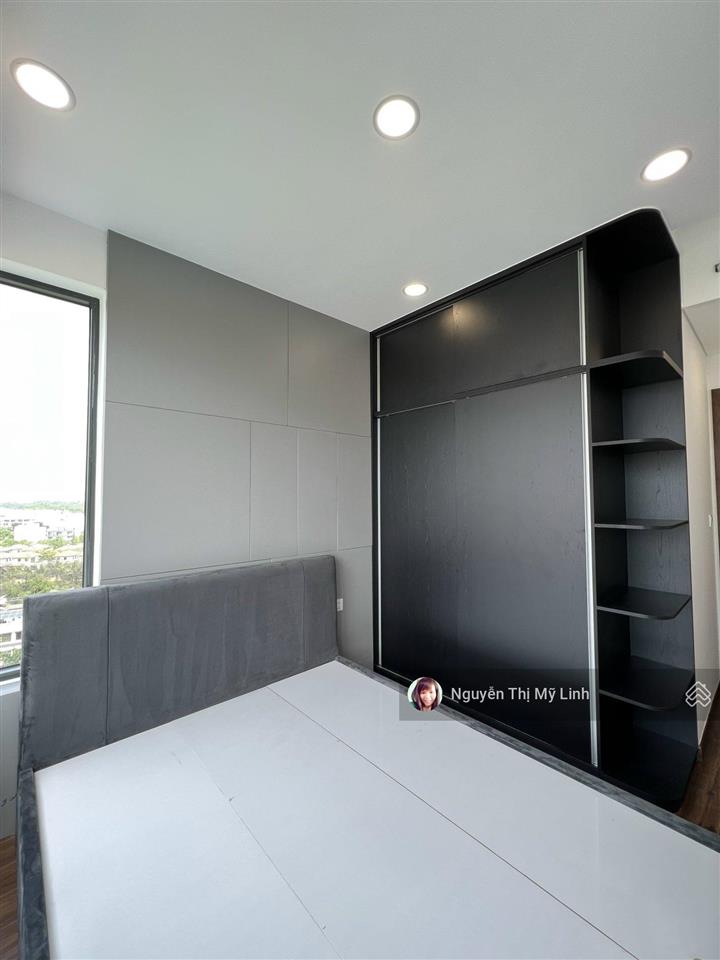 Cho thuê căn hộ mizuki park 3pn, 2wc full nt giá 15tr/tháng, view kênh đào . linh 0933 868 ***