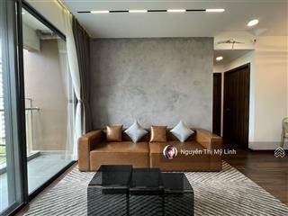 Cho thuê căn hộ mizuki park 3pn, 2wc full nt giá 16tr/tháng, view kênh đào . linh 0933 868 ***
