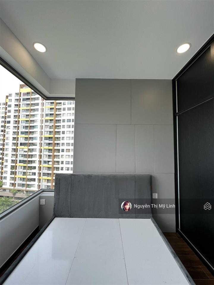 Cho thuê căn hộ mizuki park 3pn, 2wc full nt giá 15tr/tháng, view kênh đào . linh 0933 868 ***