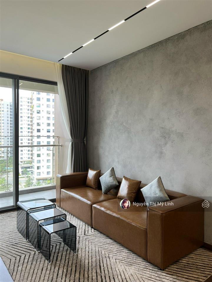 Cho thuê căn hộ mizuki park 3pn, 2wc full nt giá 15tr/tháng, view kênh đào . linh 0933 868 ***