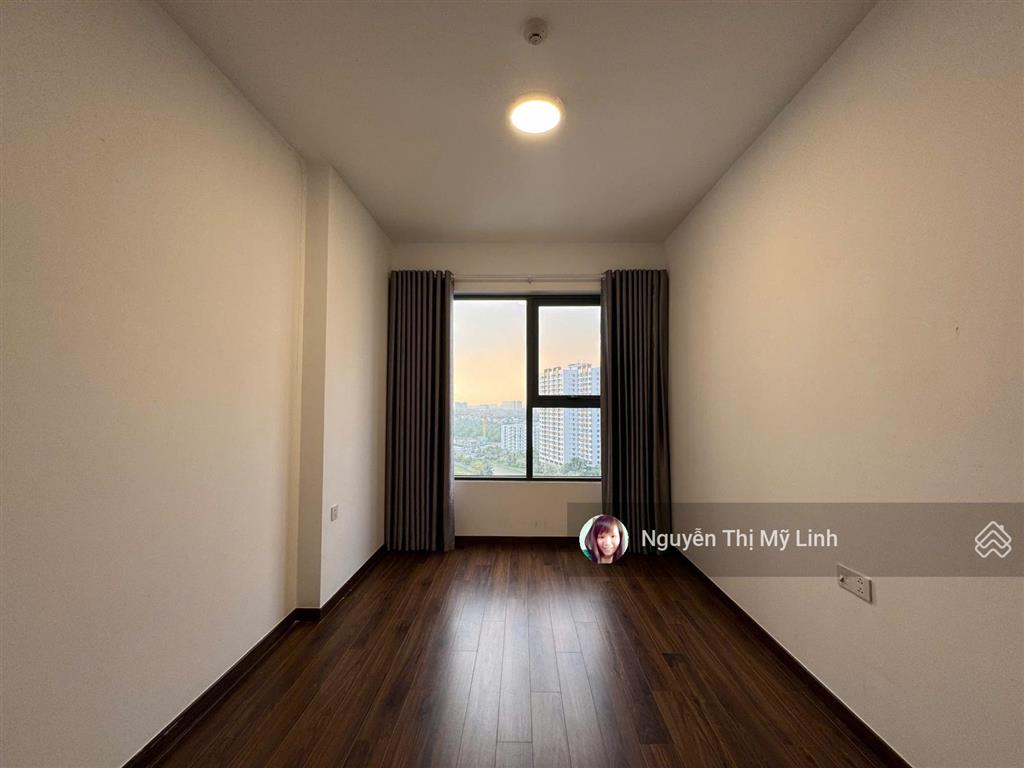Bán căn góc 2pn, 2wc tại mizuki park giá 4,6 tỷ đã có sổ hồng, view kênh đào siêu đẹp
