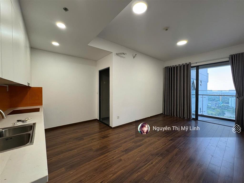 Bán căn góc 2pn, 2wc tại mizuki park giá 4,6 tỷ đã có sổ hồng, view kênh đào siêu đẹp