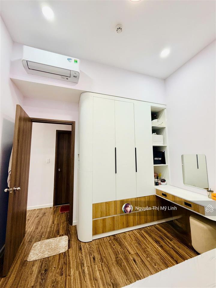 Bán căn hộ mizuki park 2pn,1wc full nội thất giá 3,660 tỷ .   linh 0933 868 ***