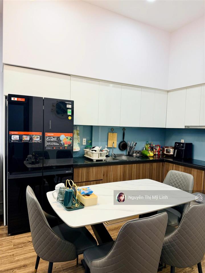 Bán căn hộ mizuki park 2pn,1wc full nội thất giá 3,660 tỷ .   linh 0933 868 ***