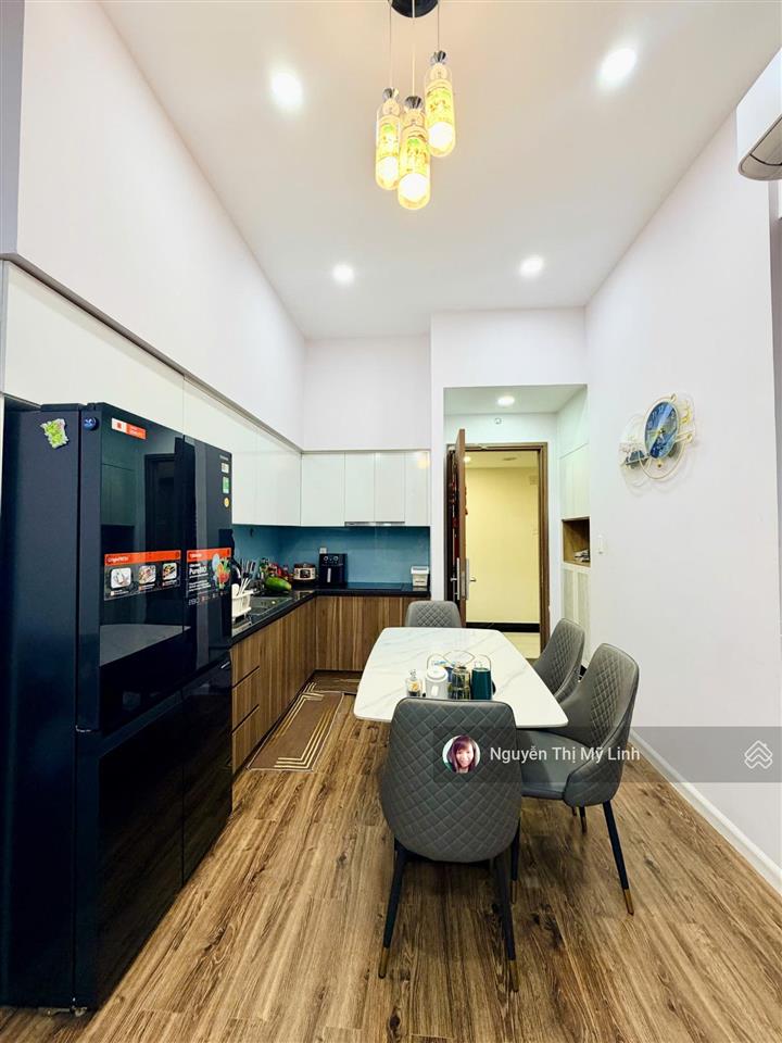 Bán căn hộ mizuki park 2pn,1wc full nội thất giá 3,660 tỷ .   linh 0933 868 ***