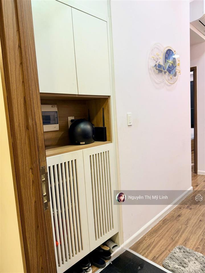 Bán căn hộ mizuki park 2pn,1wc full nội thất giá 3,660 tỷ .   linh 0933 868 ***