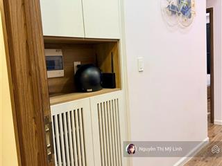 Bán căn hộ mizuki park 2pn,1wc full nội thất giá 3,660 tỷ .   linh 0933 868 ***