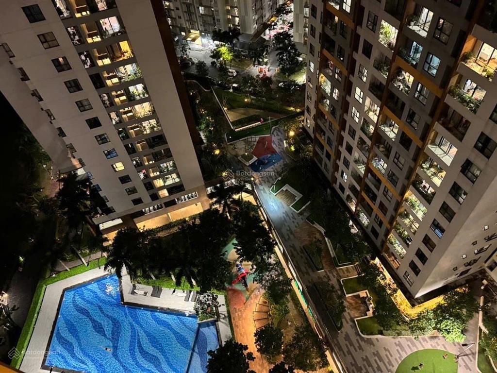 Cần cho thuê căn hộ mizuki park 2pn, 2wc giá 10tr/tháng full nội thất.  linh 0933 868 ***