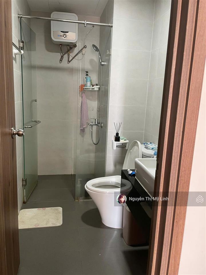 Cần bán căn hộ mizuki 56m2 hướng đông giá chỉ 3,670 tỷ view mát, full nt.  linh 0933 868 ***