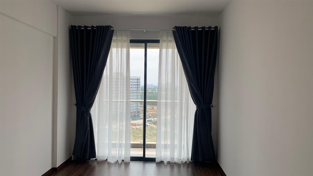Cần cho thuê mizuki park 60m2(2pn, 1wc) giá 10tr/tháng view thoáng, có máy lạnh  0933 868 ***
