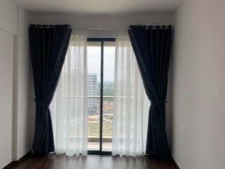 Cần cho thuê căn hộ mizuki park 3pn, 2wc giá 13tr/tháng view thoáng, có nội thất.  0933 868 ***