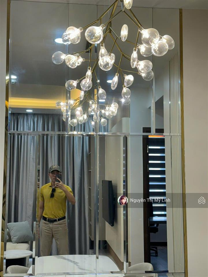 Cần bán căn góc duy nhất mizuki park 3pn, 3wc view đẹp giá 6,2 tỷ ntcb.  linh 0933 868 ***