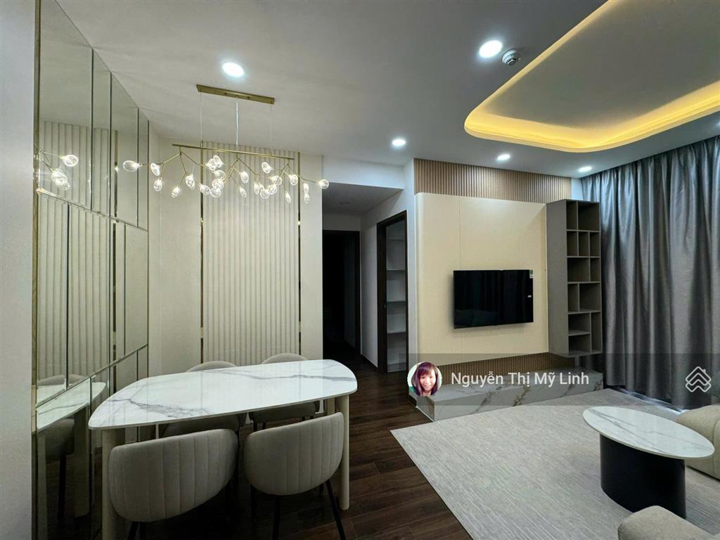 Cần bán căn góc duy nhất mizuki park 3pn, 3wc view đẹp giá 6,2 tỷ ntcb.  linh 0933 868 ***