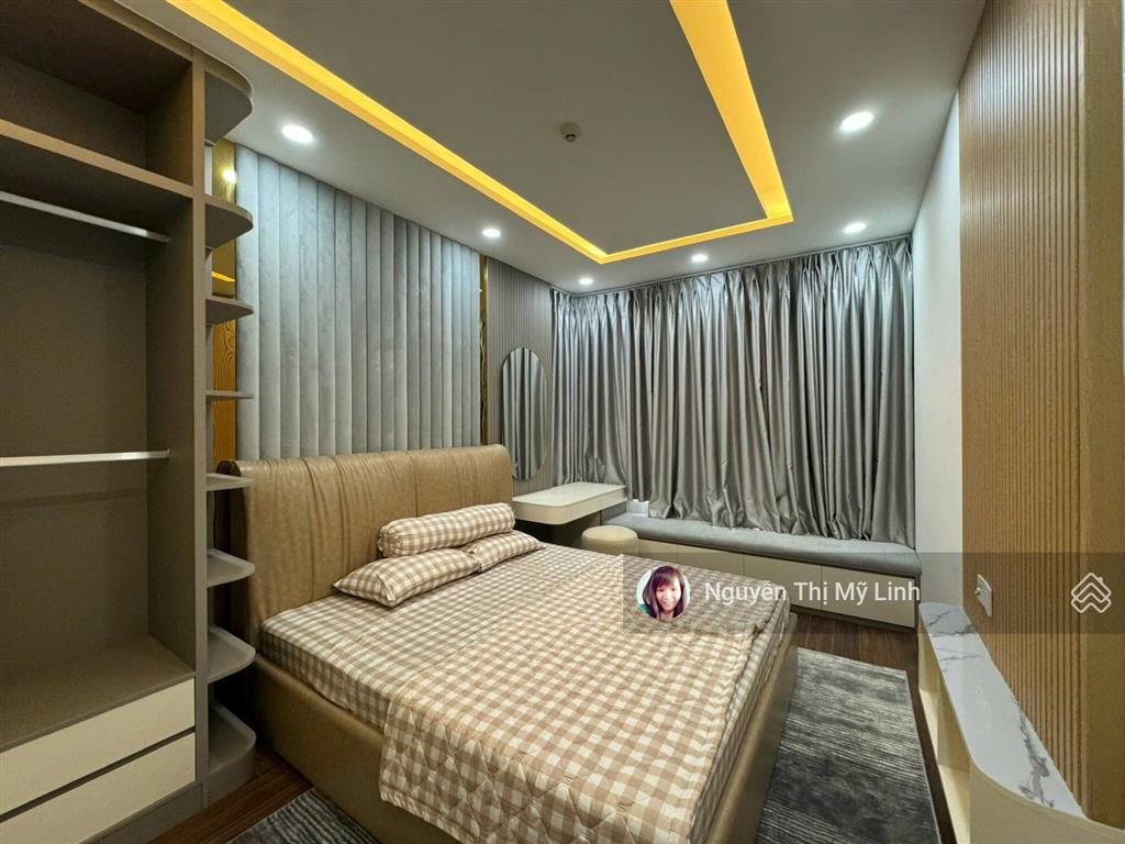 Cần bán căn góc duy nhất mizuki park 3pn, 3wc view đẹp giá 6,2 tỷ ntcb.  linh 0933 868 ***