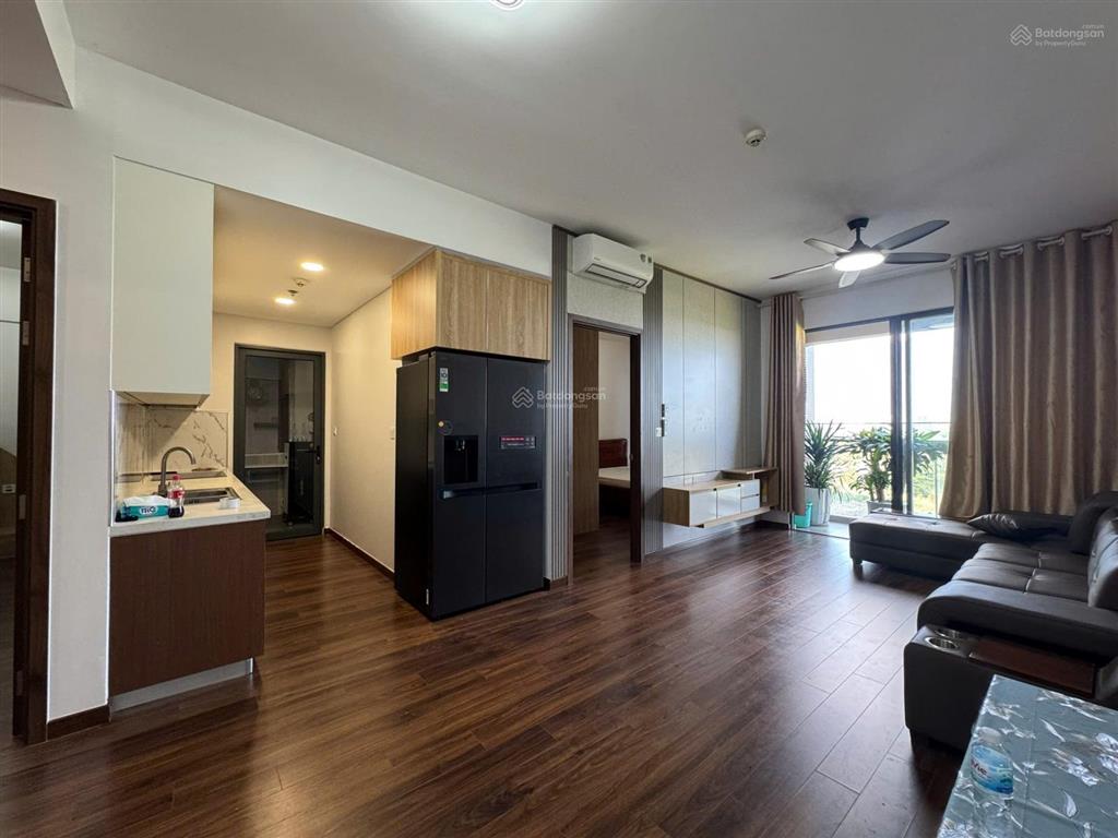 Cho thuê căn hộ mizuki 2pn, 2wc giá 12tr/tháng full nt, view hướng đẹp.  0933 868 ***