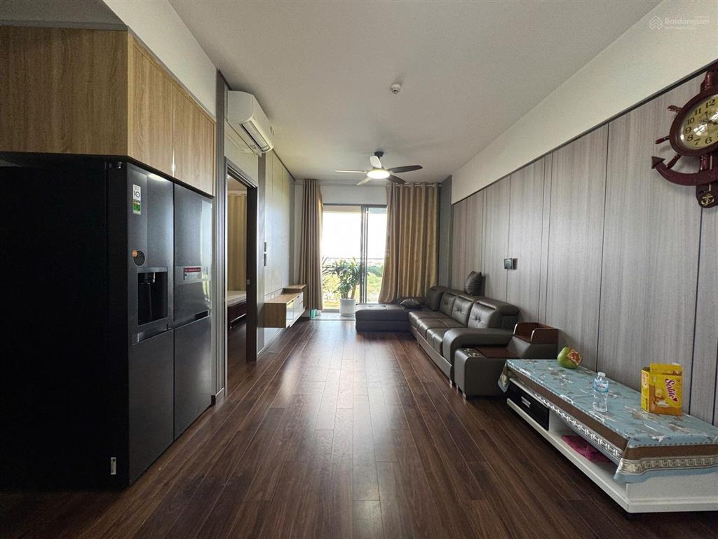 Cho thuê căn hộ mizuki 2pn, 2wc giá 12tr/tháng full nt, view hướng đẹp.  0933 868 ***