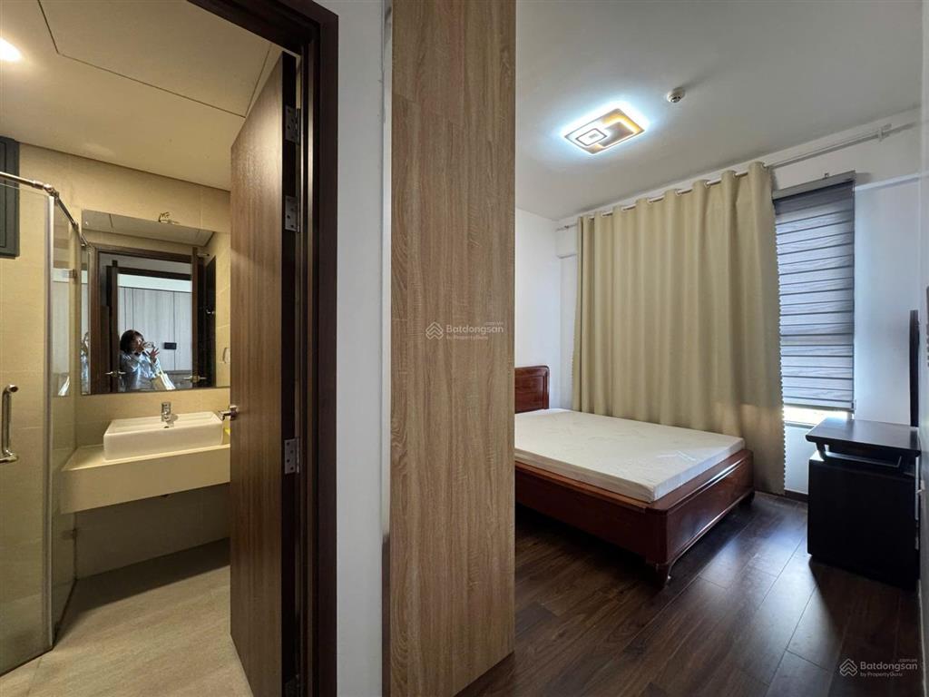 Cho thuê căn hộ mizuki 2pn, 2wc giá 12tr/tháng full nt, view hướng đẹp.  0933 868 ***