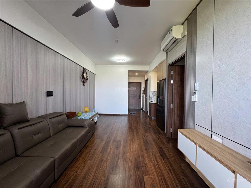 Cho thuê căn hộ mizuki 2pn, 2wc giá 12tr/tháng full nt, view hướng đẹp.  0933 868 ***