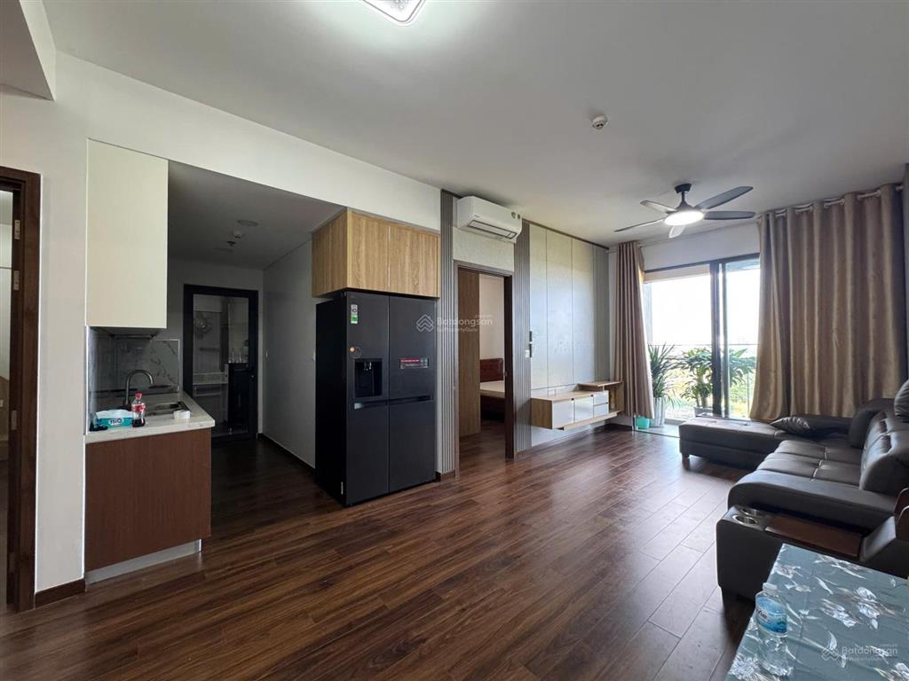 Cho thuê căn hộ mizuki 2pn, 2wc giá 12tr/tháng full nt, view hướng đẹp.  0933 868 ***