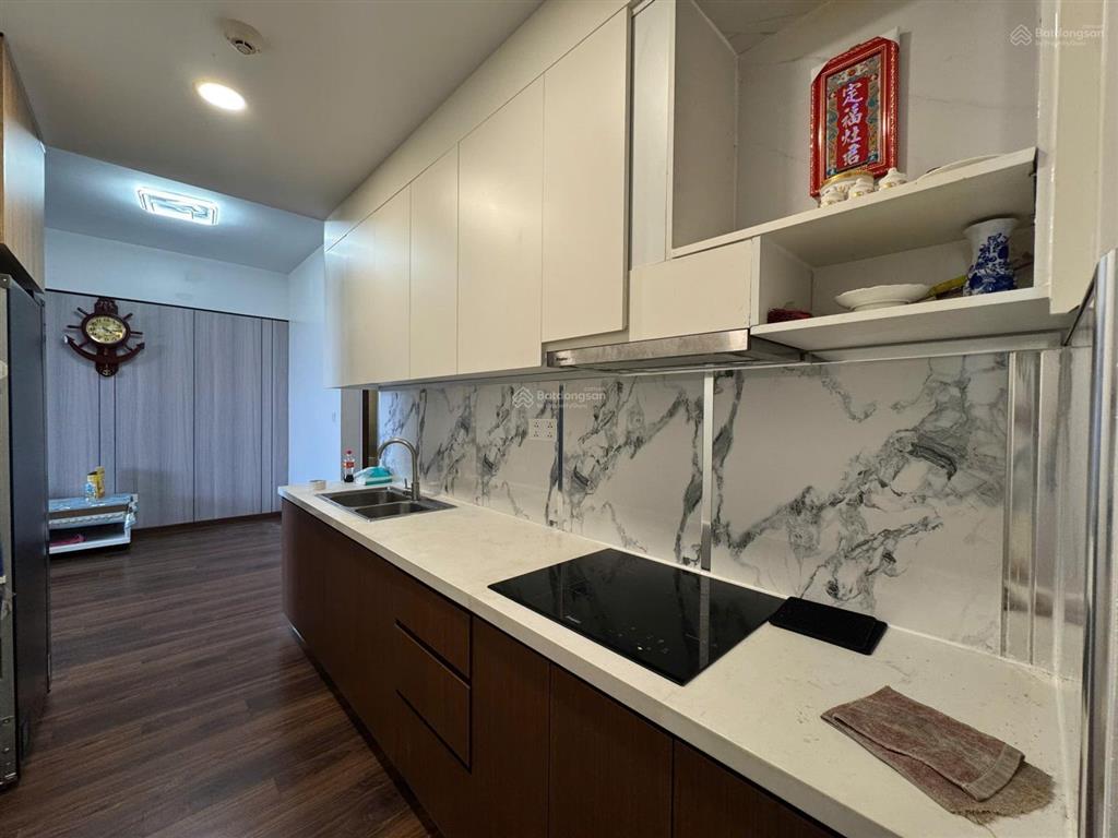 Cho thuê căn hộ mizuki 2pn, 2wc giá 12tr/tháng full nt, view hướng đẹp.  0933 868 ***
