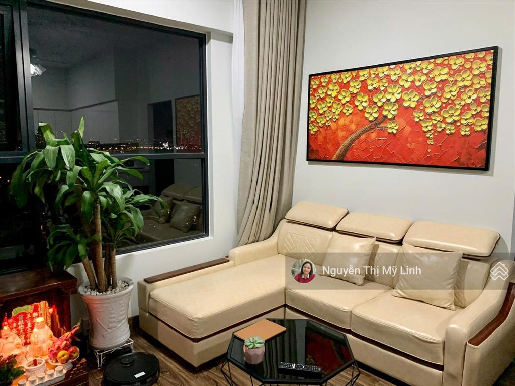 Cần bán căn hộ mizuki park 72m2 mp12 giá chỉ 4,2 tỷ full nt, view thoáng mát.  linh 0933 868 ***