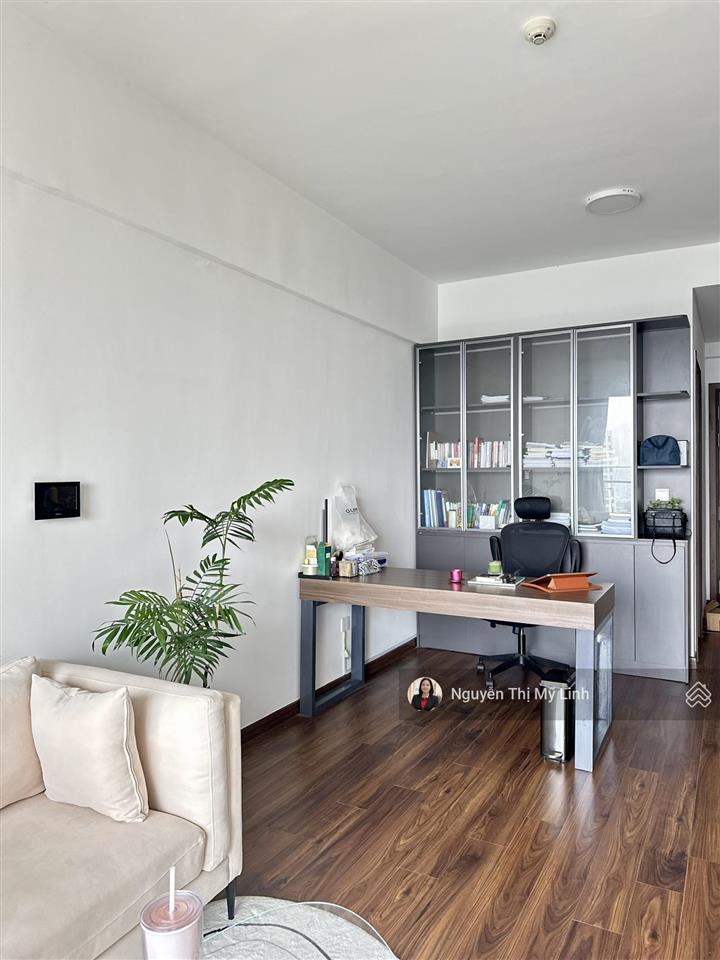 Cần bán căn hộ mizuki park 78m2 mp678 giá 4,65 tỷ full nt, view thoáng mát.  linh 0933 868 ***