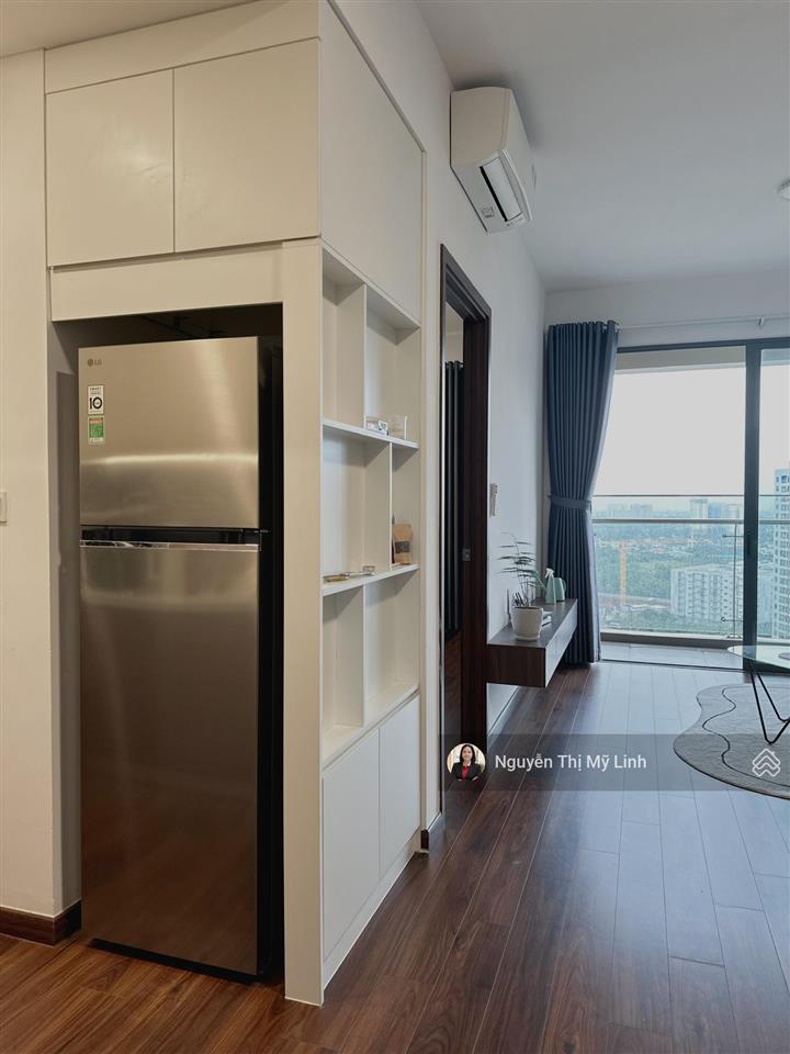 Cần bán căn hộ mizuki park 78m2 mp678 giá 4,65 tỷ full nt, view thoáng mát.  linh 0933 868 ***