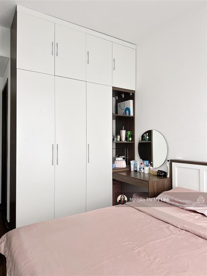 Cần bán căn hộ mizuki park 78m2 mp678 giá 4,65 tỷ full nt, view thoáng mát.  linh 0933 868 ***