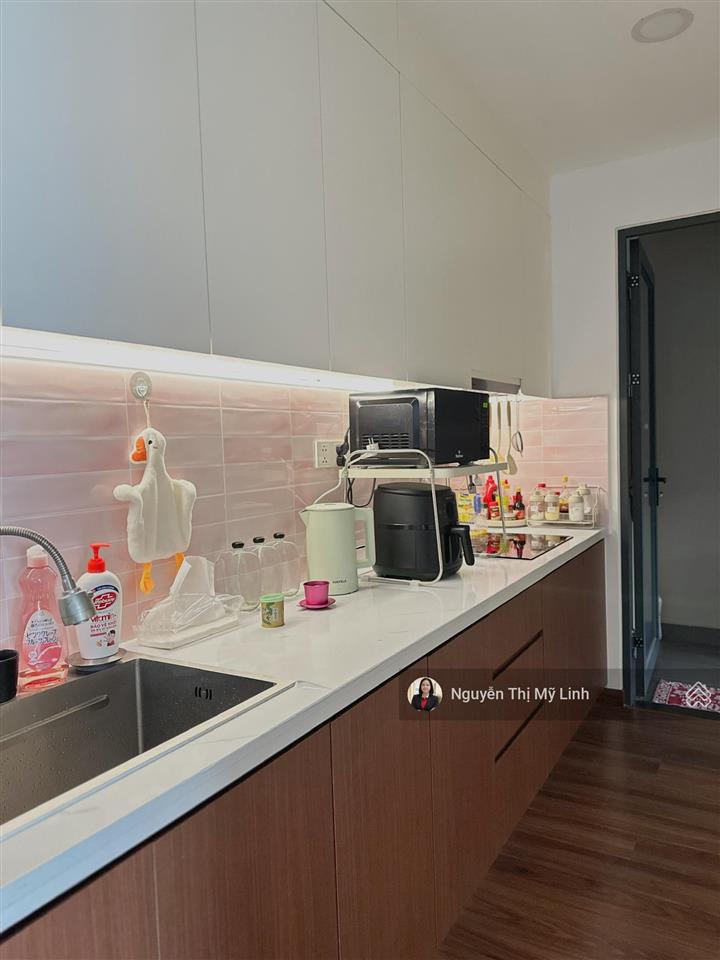 Cần bán căn hộ mizuki park 78m2 mp678 giá 4,65 tỷ full nt, view thoáng mát.  linh 0933 868 ***