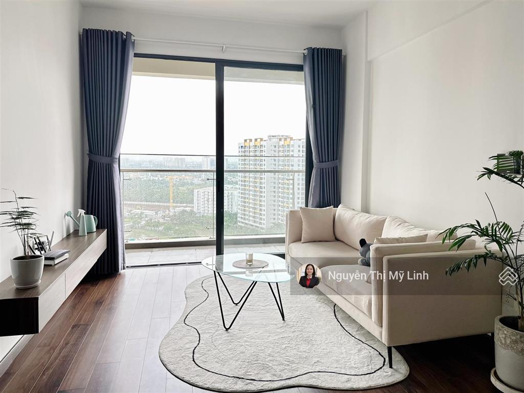 Cần bán căn hộ mizuki park 78m2 mp678 giá 4,65 tỷ full nt, view thoáng mát.  linh 0933 868 ***