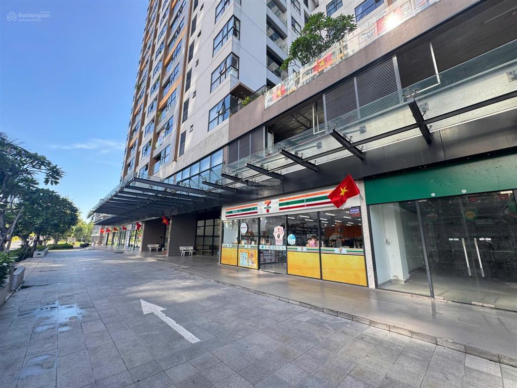 Cho thuê shophouse trệt tháp mp8 mizuki park nằm ngay đường chính giá 18tr/tháng.  0933 868 ***