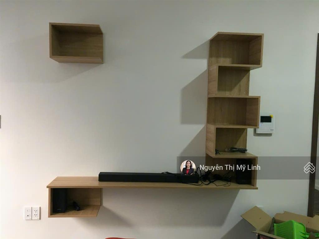 Cần bán căn hộ mizuki park 2pn,2wc có nội thất giá 4 tỷ view trục đường chính .  linh 0933 868 ***