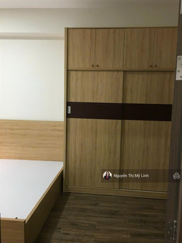 Cần bán căn hộ mizuki park 2pn,2wc có nội thất giá 4 tỷ view trục đường chính .  linh 0933 868 ***