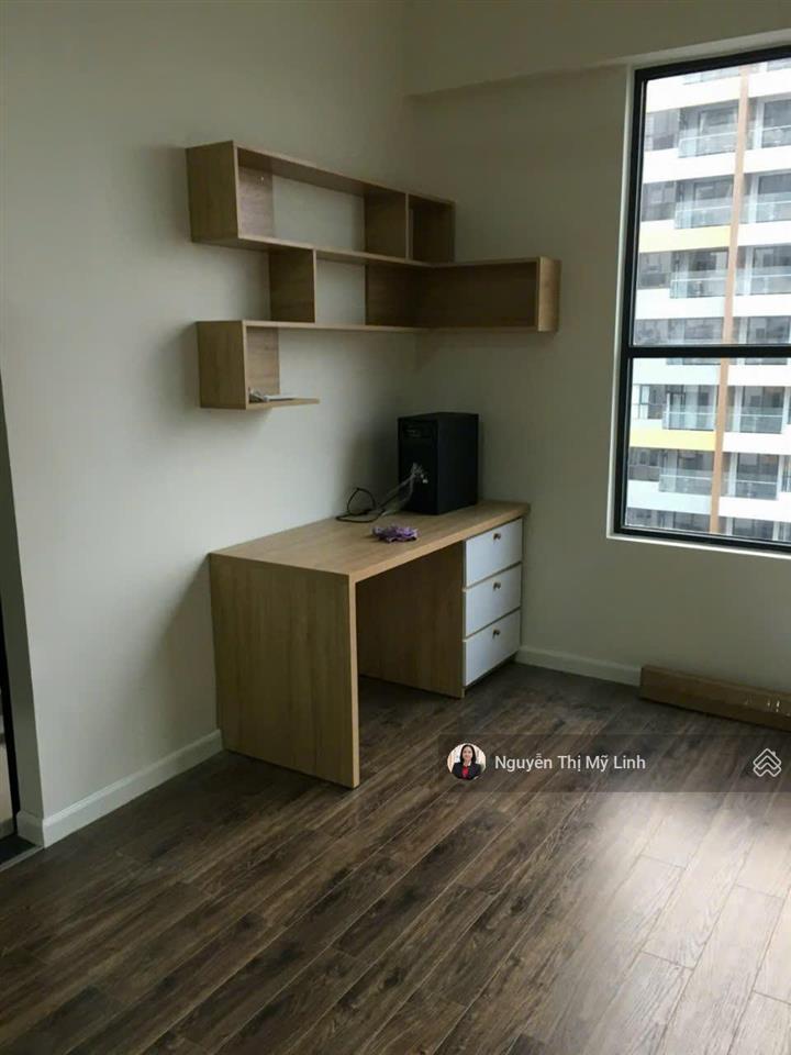 Cần bán căn hộ mizuki park 2pn,2wc có nội thất giá 4 tỷ view trục đường chính .  linh 0933 868 ***