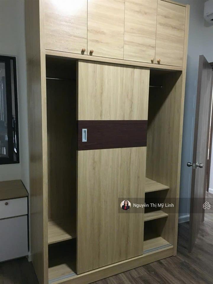 Cần bán căn hộ mizuki park 2pn, 2wc có nội thất giá 4 tỷ view trục đường chính.  linh 0933 868 ***