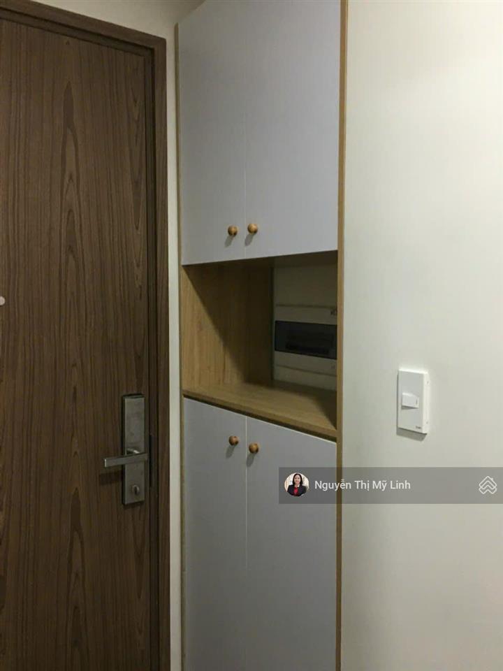 Cần bán căn hộ mizuki park 2pn, 2wc có nội thất giá 4 tỷ view trục đường chính.  linh 0933 868 ***