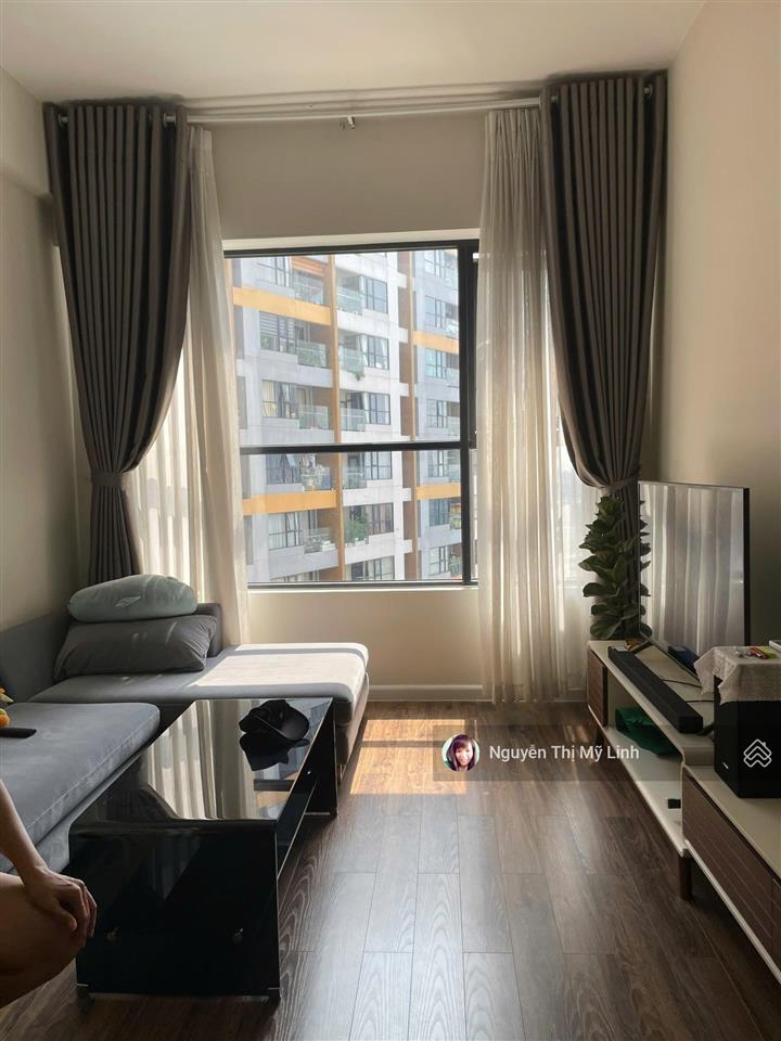 Cần bán căn hộ mizuki 56m2 hướng đông nam giá chỉ 3,5 tỷ view mát, full nt.  linh 0933 868 ***