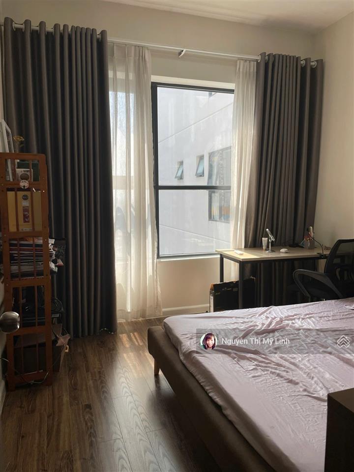 Cần bán căn hộ mizuki 56m2 hướng đông nam giá chỉ 3,5 tỷ view mát, full nt.  linh 0933 868 ***